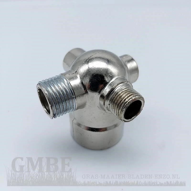 Adapter (5-way connector) for PowerPlus POWXG9571 / POWXG9573 / POW67937 / POW695