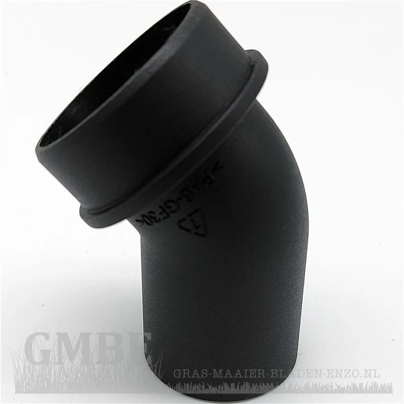 Adapter (Staubabsaugung) für PowerPlus POWX0650