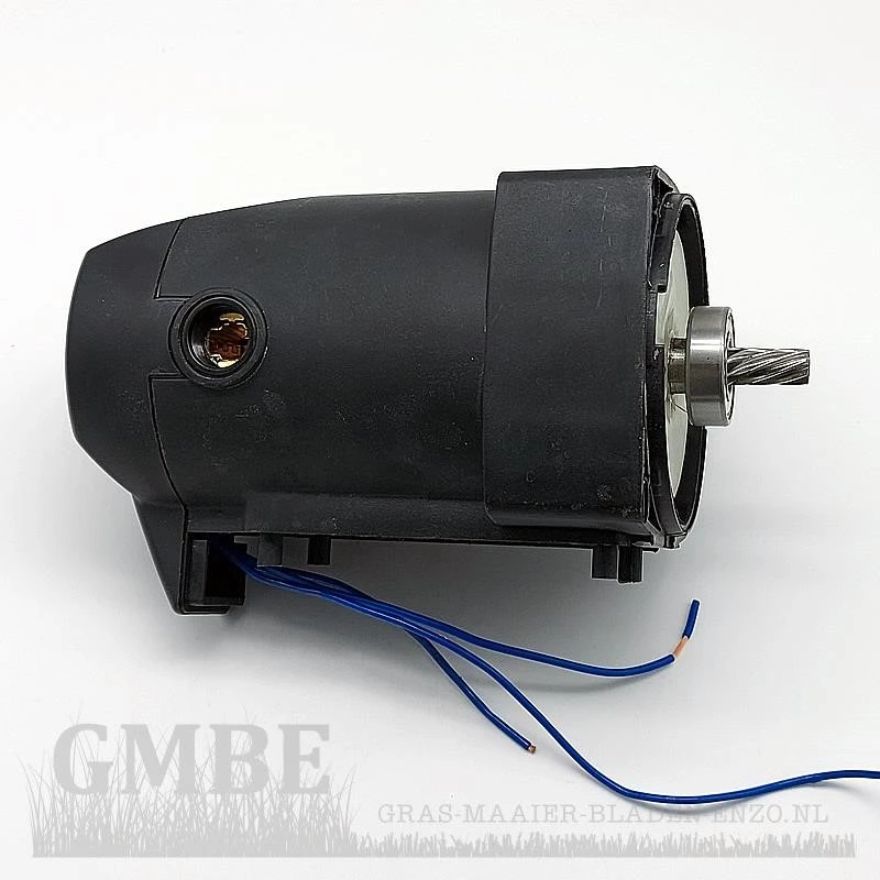 Motor (complete) for PowerPlus POWX07587 / POWX0760