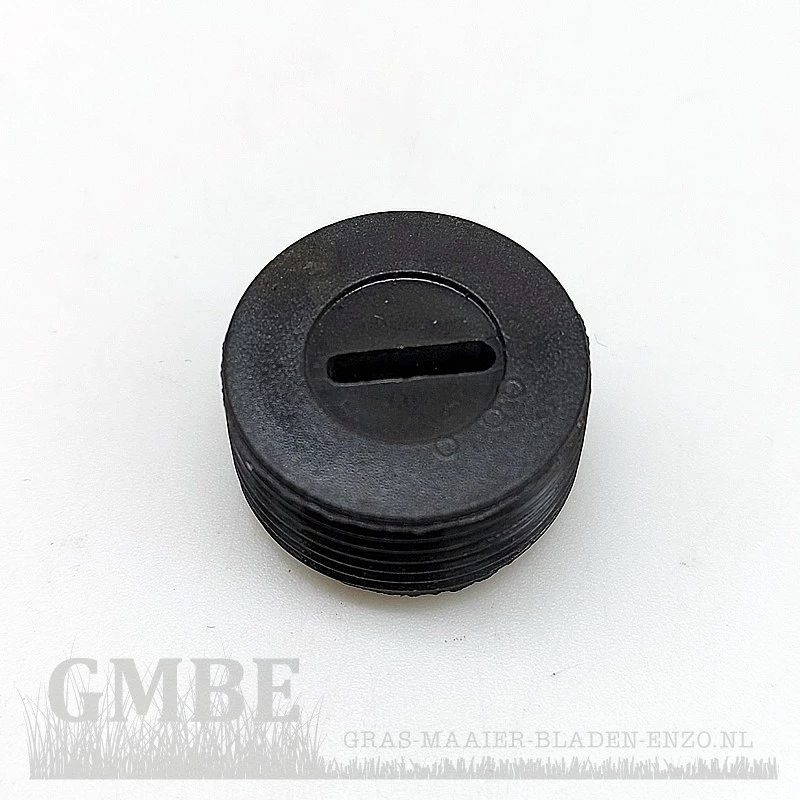 Cache-balais de charbon pour PowerPlus POWX07551 / POWX07551T