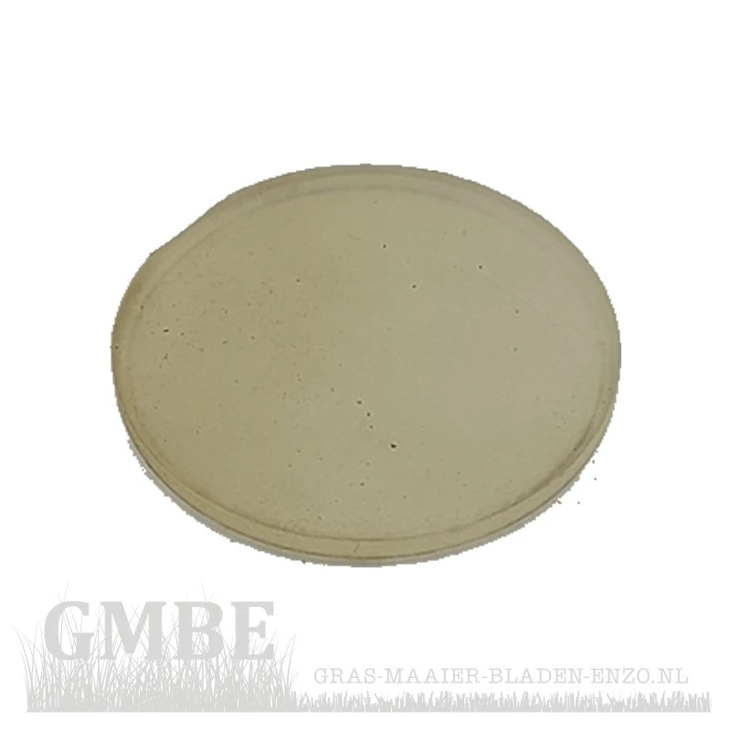 Membrane (force setting) for PowerPlus POWAIR0310 / POWAIR0311 & Topcraft XYZ301