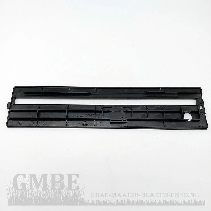 Plate for PowerPlus POWX07595