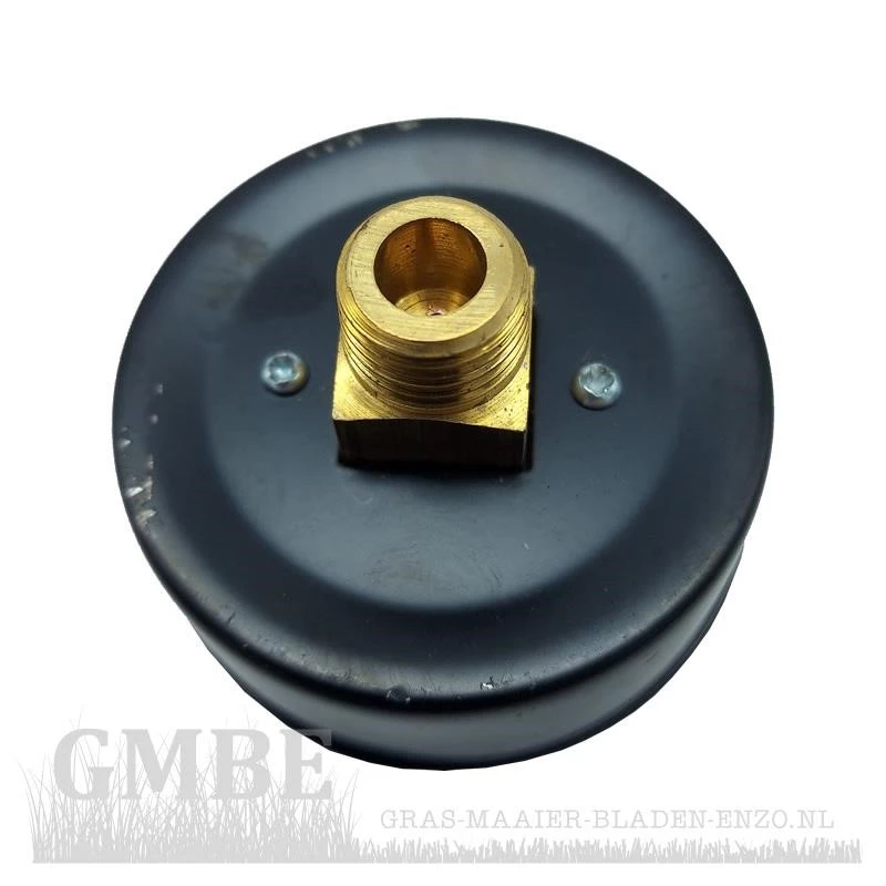 Manomètre (grand) pour PowerPlus POW551 / POW553 / POW555 / POWX174 &  TSS-2500