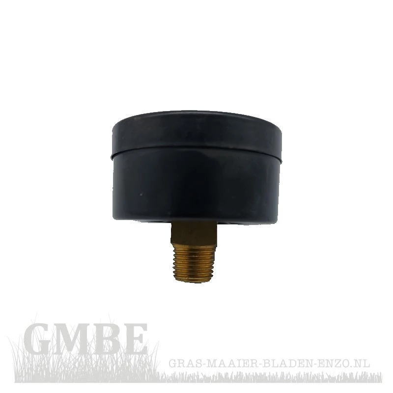 Pressure gauge (big) for PowerPlus POWX1750 & Topcraft TCO-1500 / XYZ300 / XYZ310