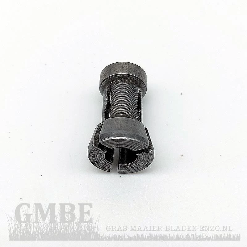 Clamp case 6mm for PowerPlus POW160X / POW162X / POWPRO161X / POWX091 / POWX0910