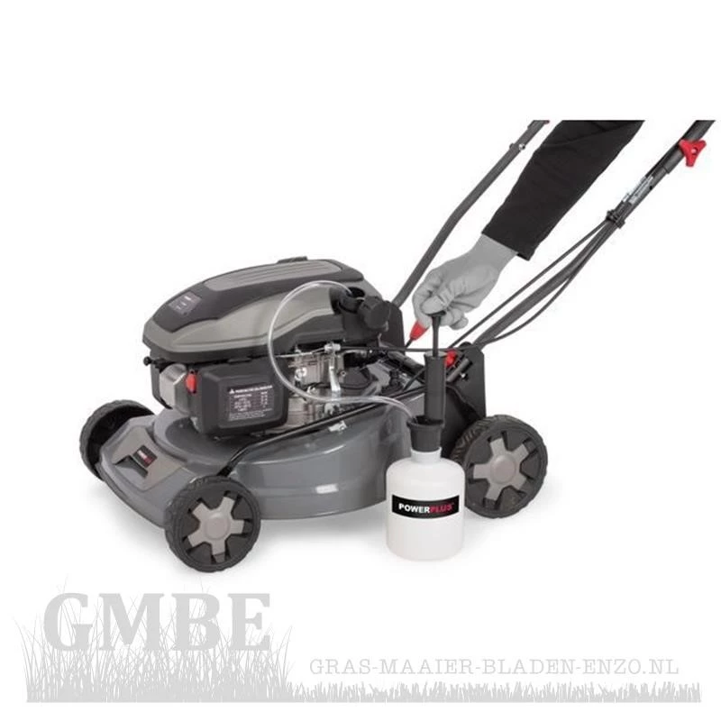 Oil / fuel extractor 1.6 liter