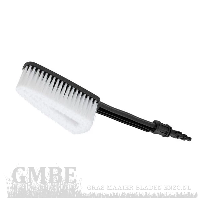 Feste Bürste für Hochdruckreiniger