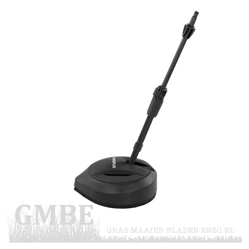 Rotierender Terrassenreiniger