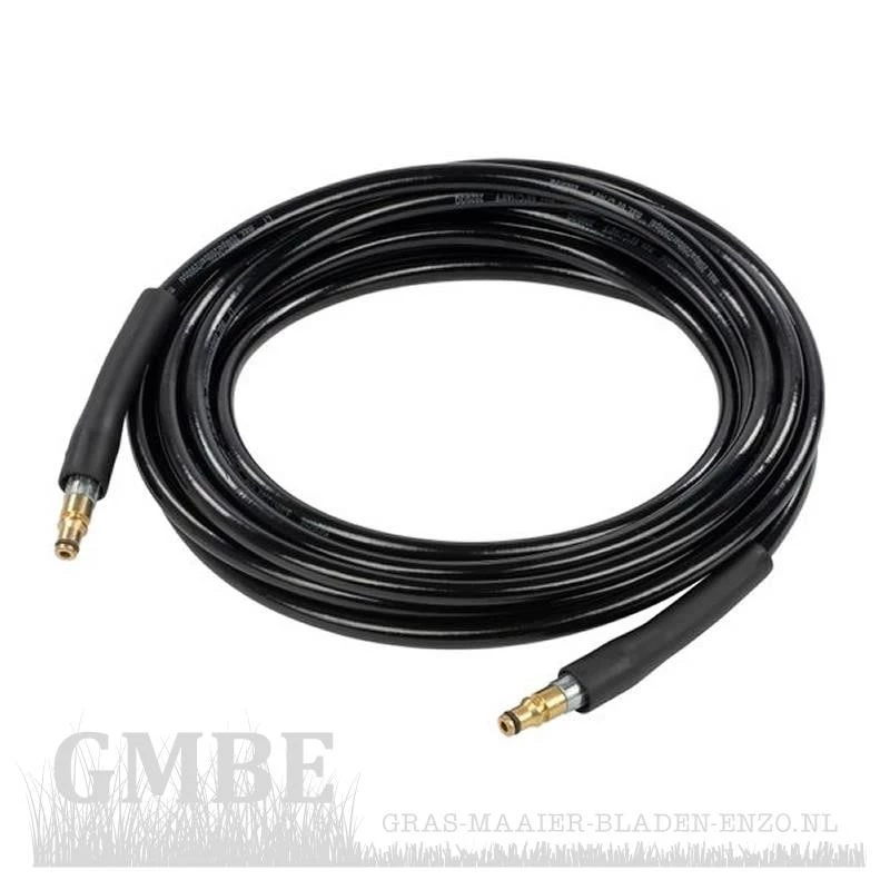 Hogedrukslang 6m voor PowerPlus POWXG90400 / POWXG90405 / POWXG90410 / POWXG90500