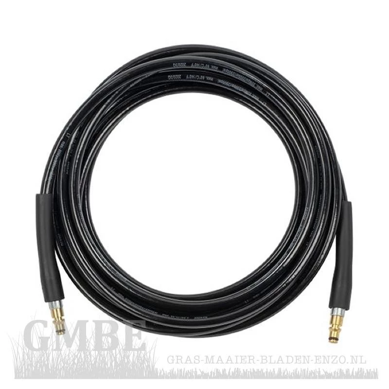Pressure washer hose 6m for PowerPlus POWXG90400 / POWXG90405 / POWXG90410 / POWXG90500