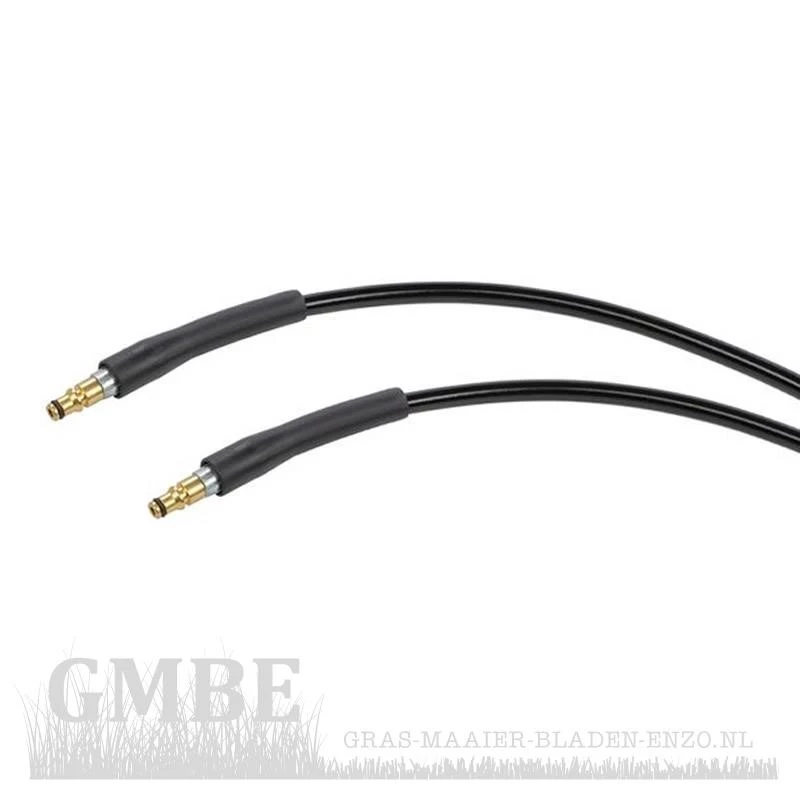 Pressure washer hose 6m for PowerPlus POWXG90400 / POWXG90405 / POWXG90410 / POWXG90500