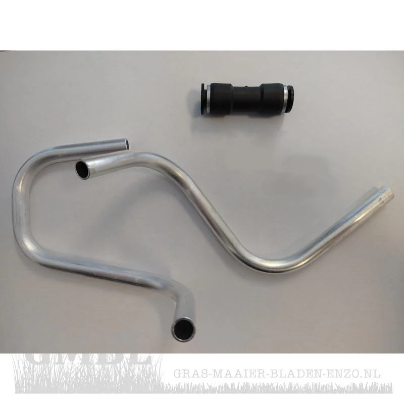 Air tube (incl. coupling) for PowerPlus POWX1750