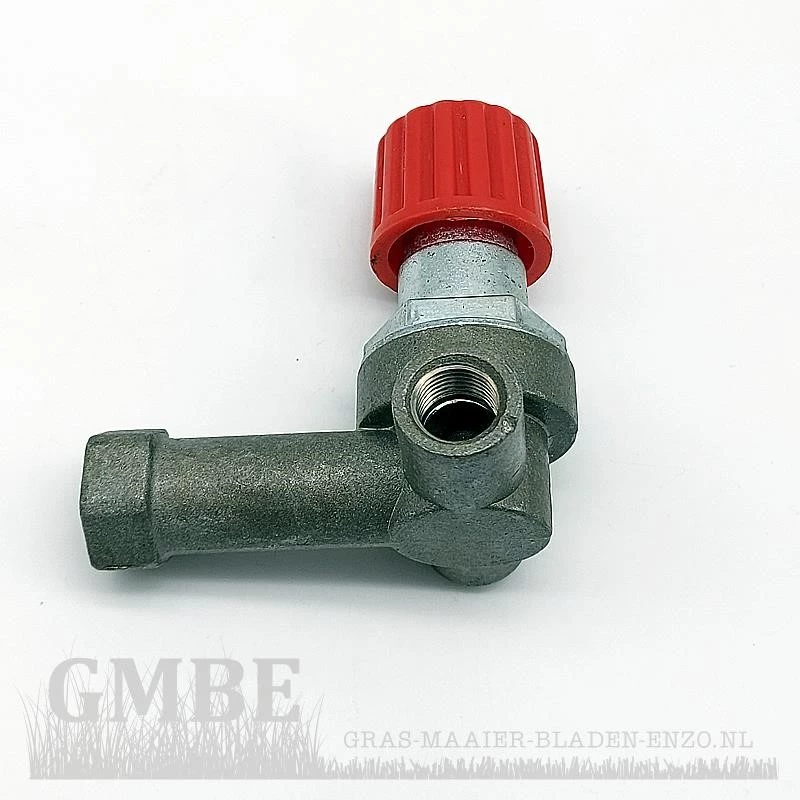 Régulateur de pression pour Compressor POW550