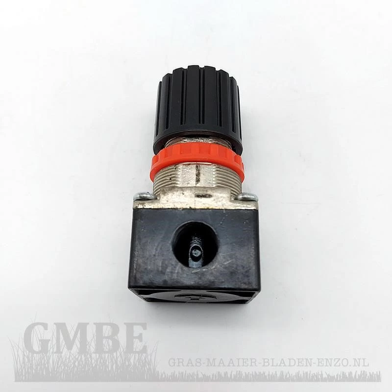 Pressure regulator for PowerPlus POW551 / POWXQ8125 / TSS-2500 / XYZ120