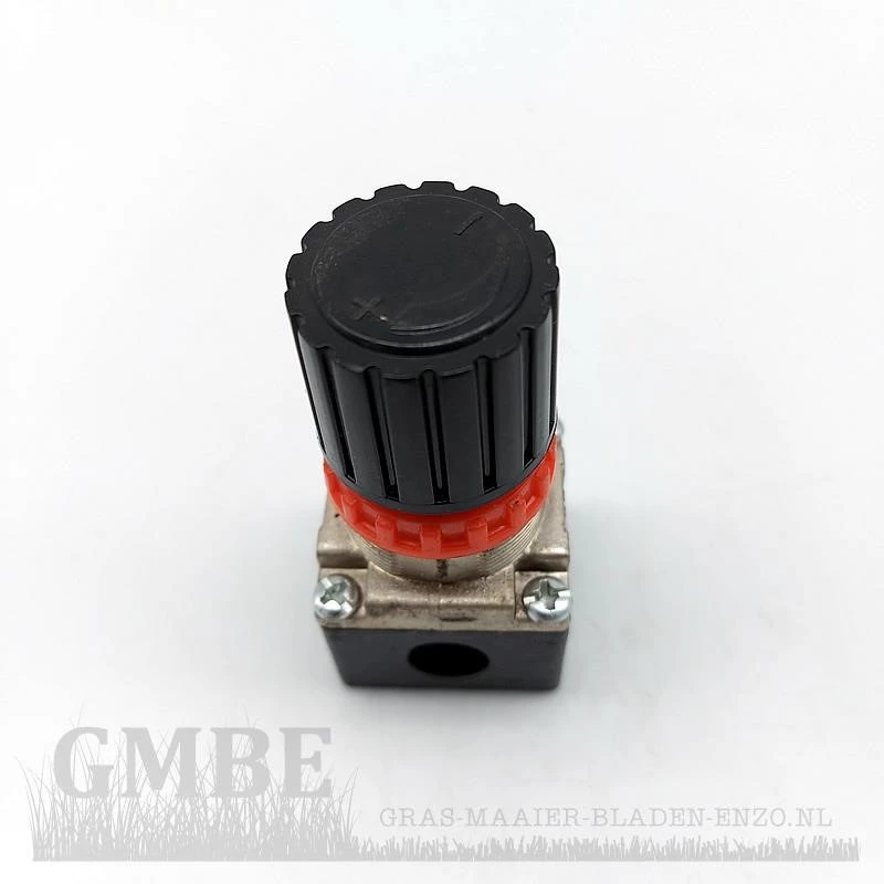 Pressure regulator for PowerPlus POW551 / POWXQ8125 / TSS-2500 / XYZ120