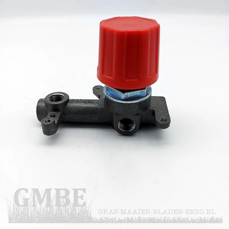 Pressure regulator for PowerPlus POWX1720