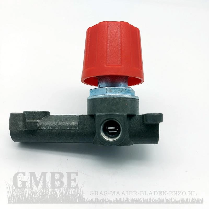 Pressure regulator for PowerPlus POWX1720