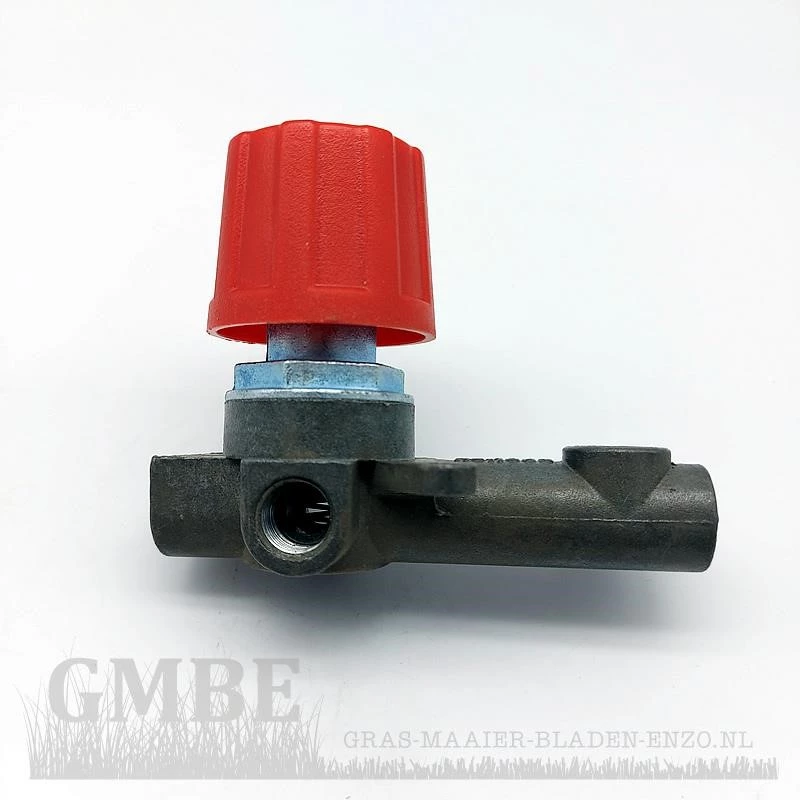 Pressure regulator for PowerPlus POWX1720