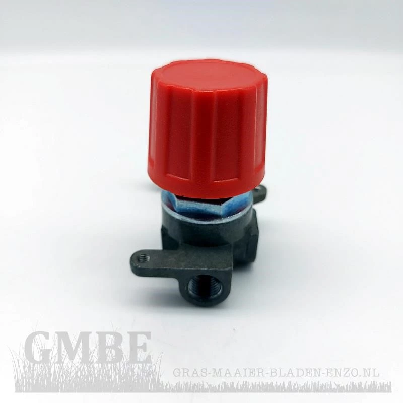 Pressure regulator for PowerPlus POWX1720