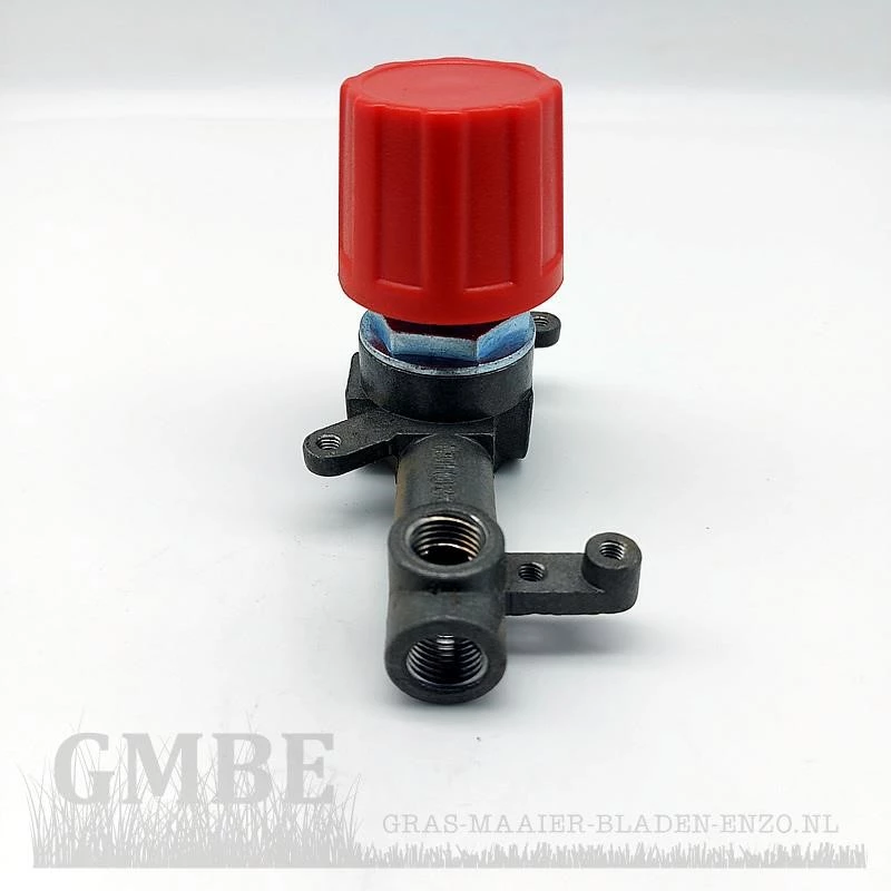 Pressure regulator for PowerPlus POWX1720