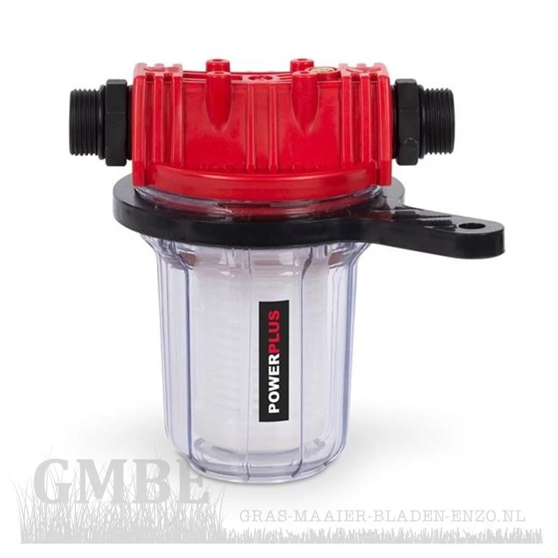 Filter für Wasserpumpe 1L