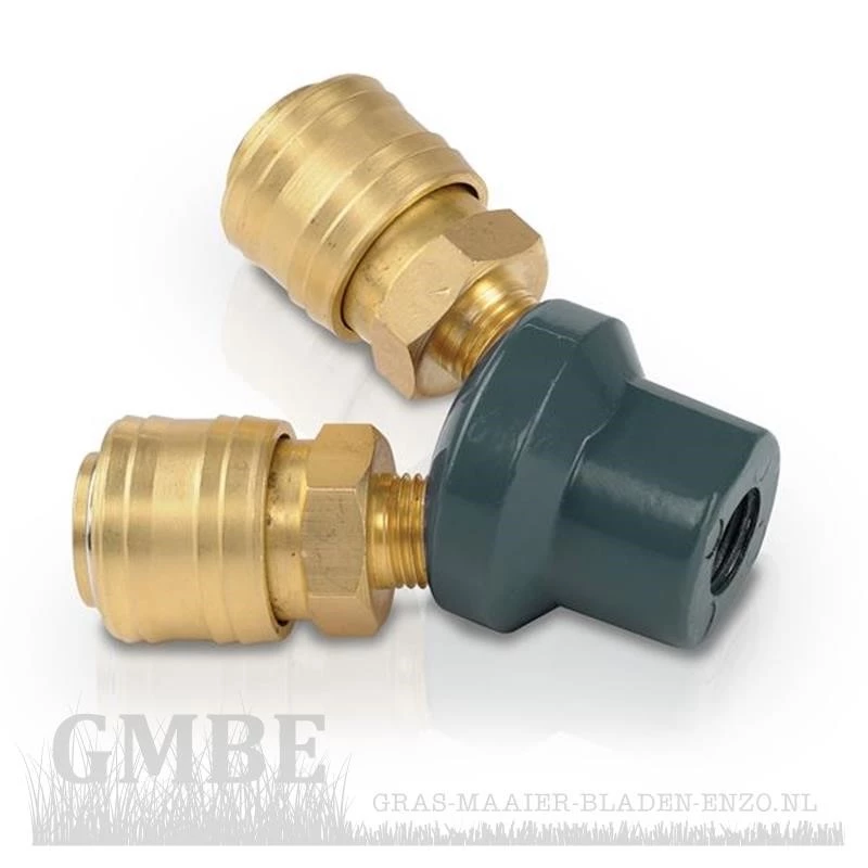 Y-coupling 1/4-Inch for PowerPlus POWDP7070