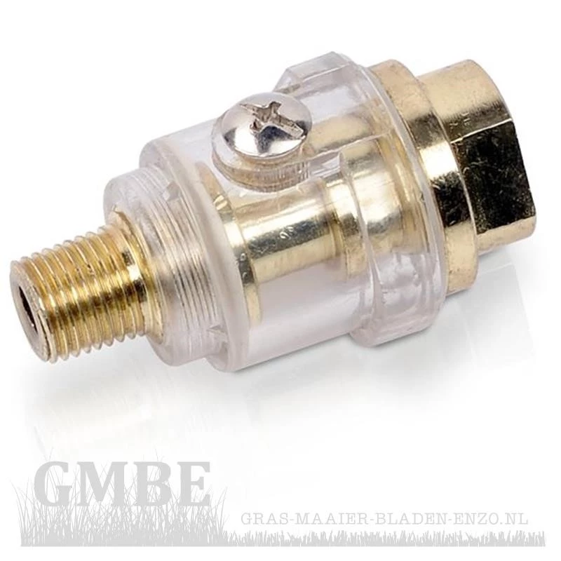 Mini oil nebulizer for PowerPlus POWDP7070