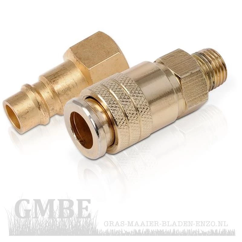 Euro/orion adapter for PowerPlus POWDP7070