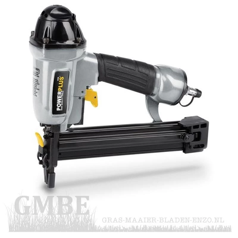 Pneumatic nail/stapler for PowerPlus POWX1721