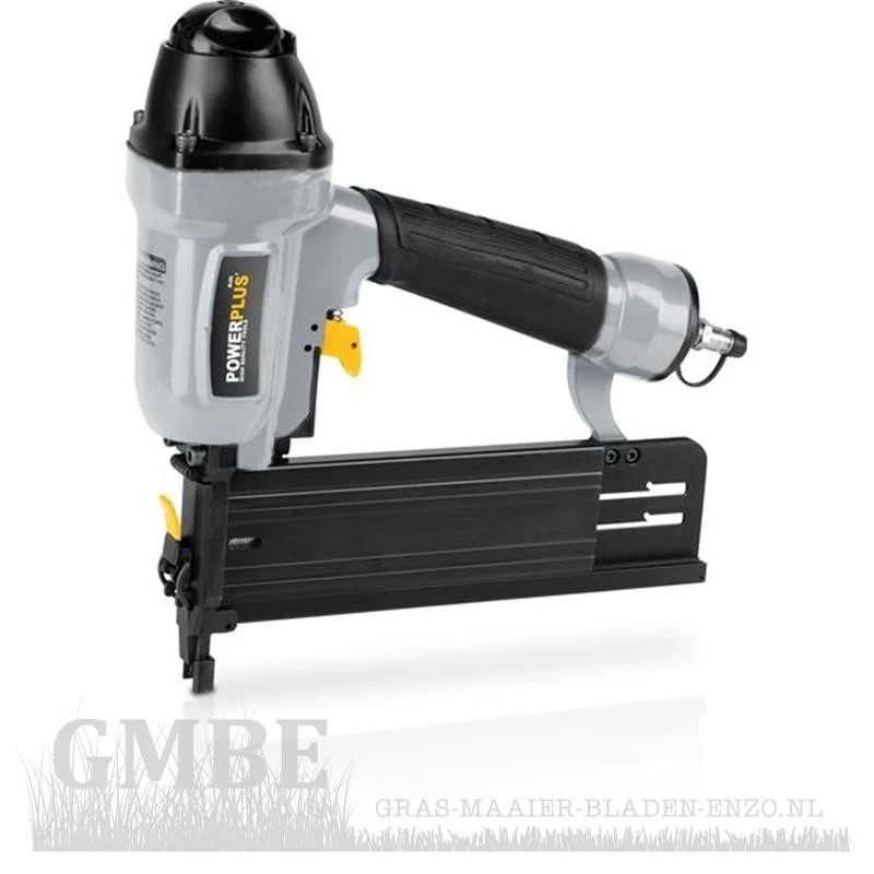 Pneumatic nailer for PowerPlus POWX1723