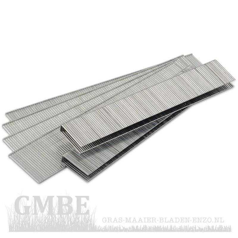 Nails c 32mm 500pcs stainless steel (32*2.8mm and 1.6*1.4mm)