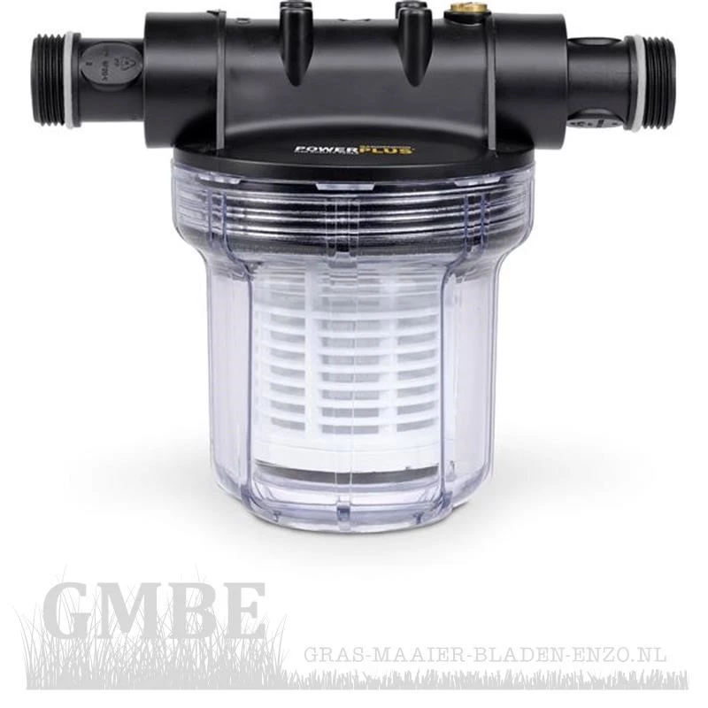 Filter für Wasserpumpe 1L