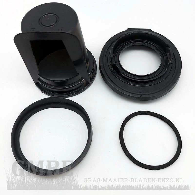Air filter holder for Ferrex XYZ654