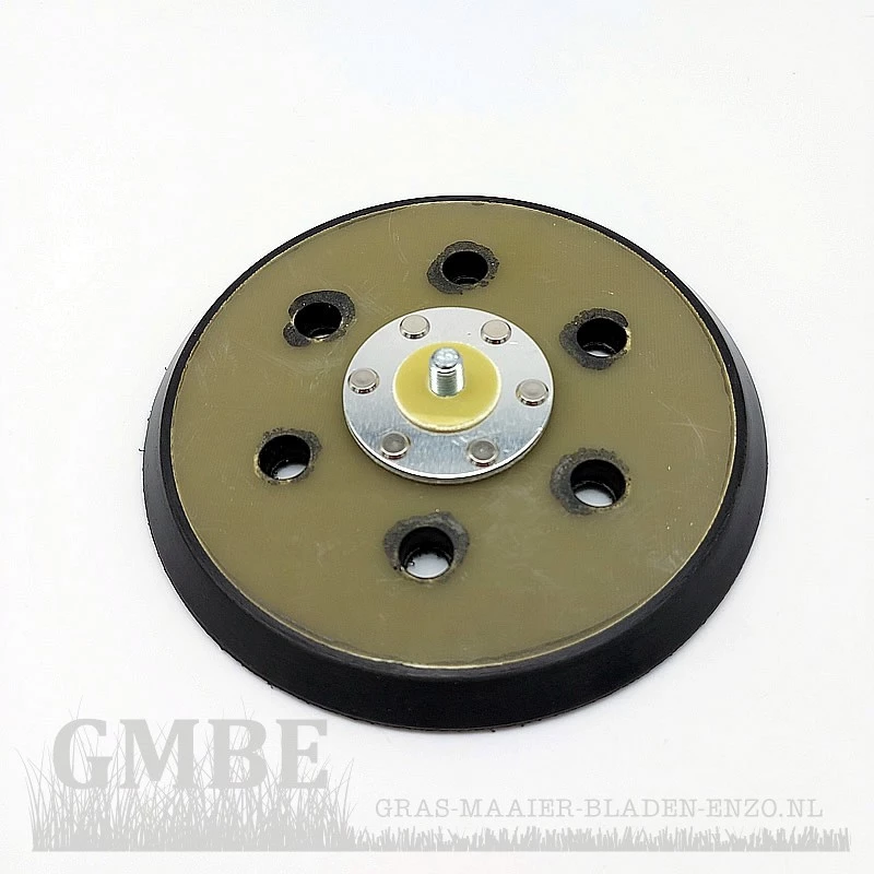 Schuurzool voor PowerPlus POWAIR0013 / POWAIR0800