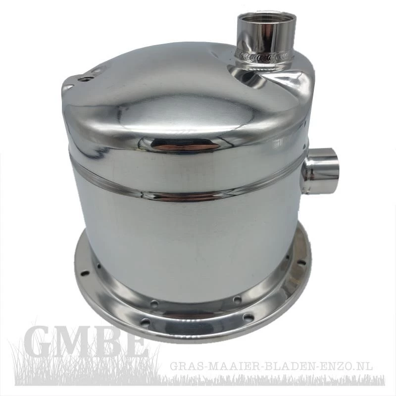 Maison de pompe pour Marina MARCAM95 / MARCAM98CRFT