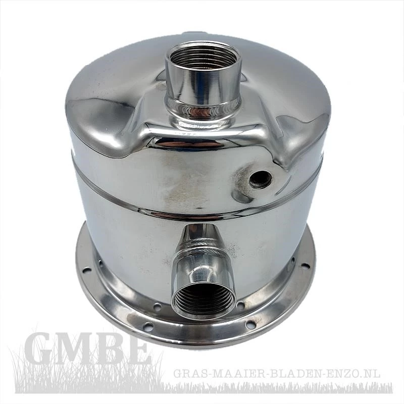 Maison de pompe pour Marina MARCAM95 / MARCAM98CRFT