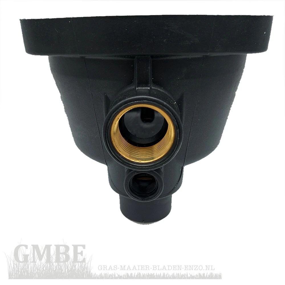 Pumpenhaus für PowerPlus POW67935