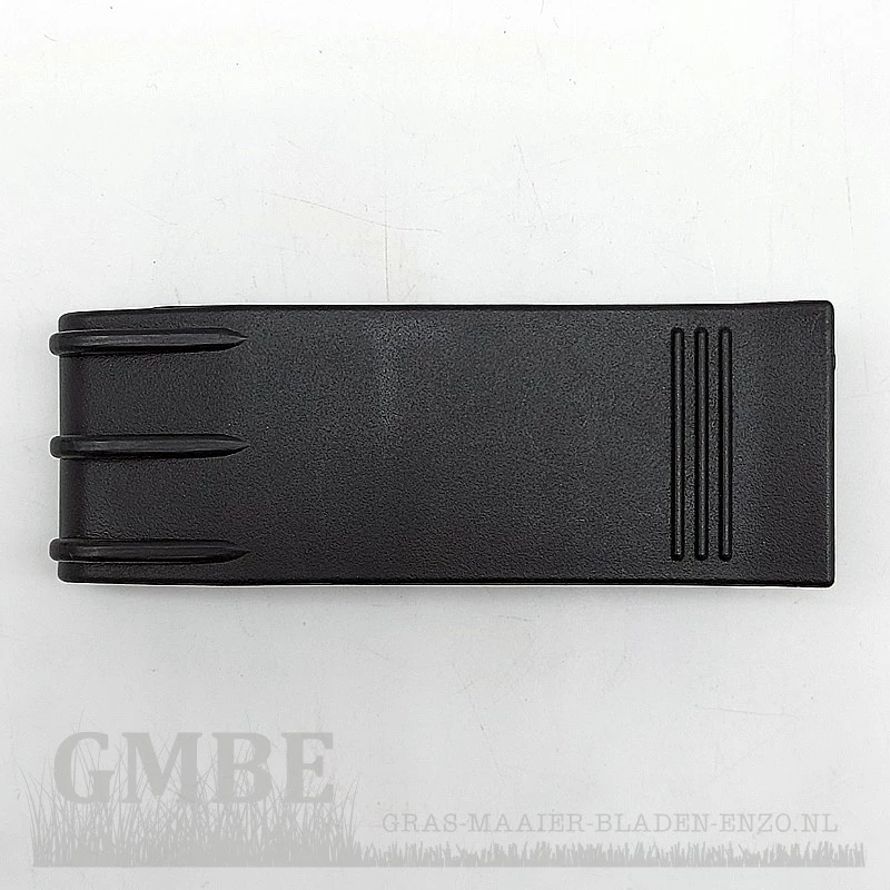 Clamp (between barrel and lid) for PowerPlus POWDP6040 / POWDP6050 / POWX3230