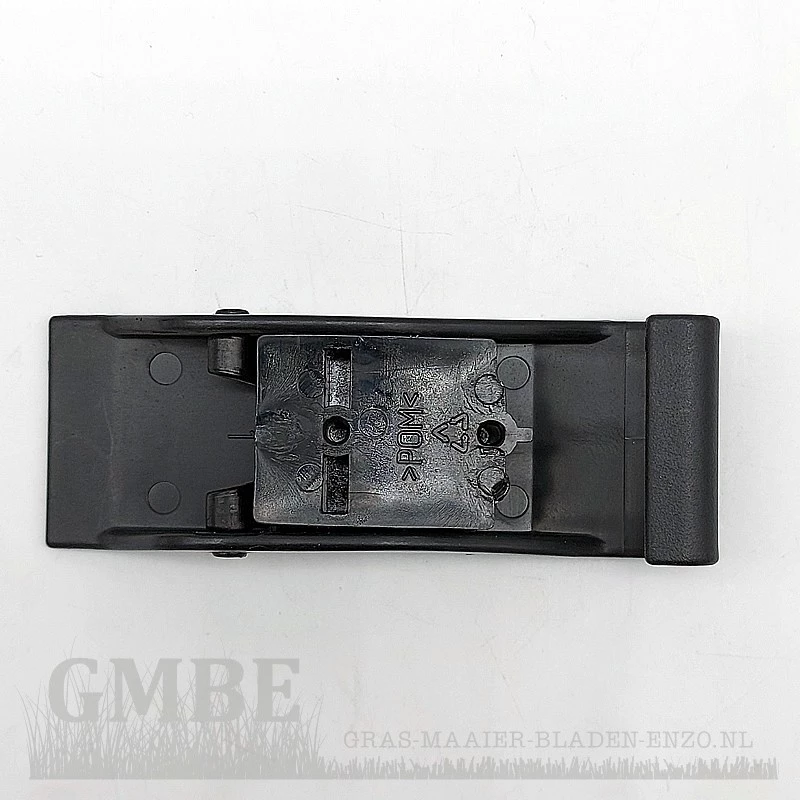 Clamp (between barrel and lid) for PowerPlus POWDP6040 / POWDP6050 / POWX3230