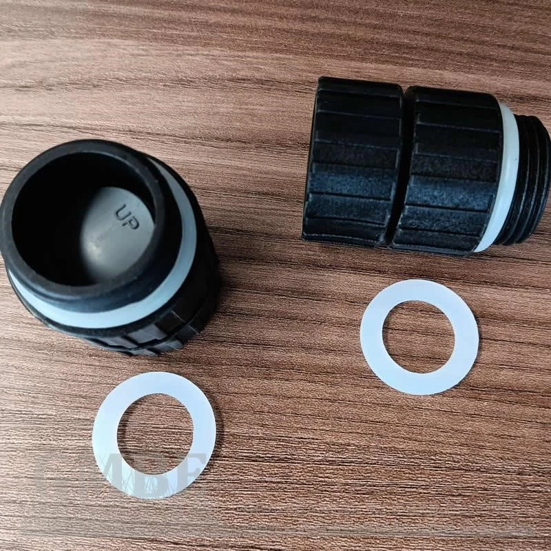 Non-return valve for Parkside PHWW 1300 B1 (IAN 373773)