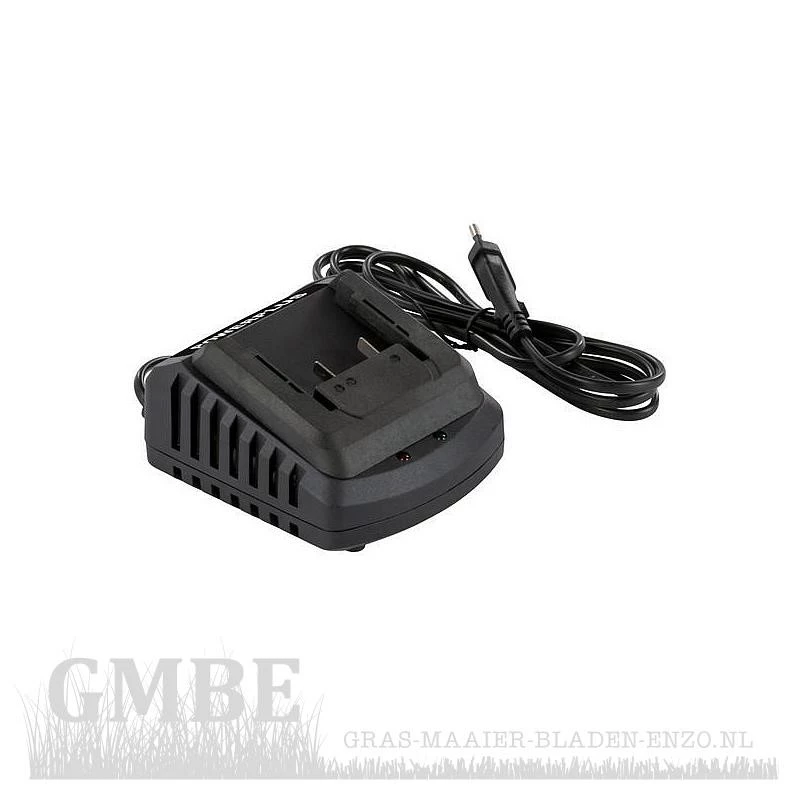Akkuladegerät 18V 1,5Ah für PowerPlus POWEB3510 (und alle One-Modelle)