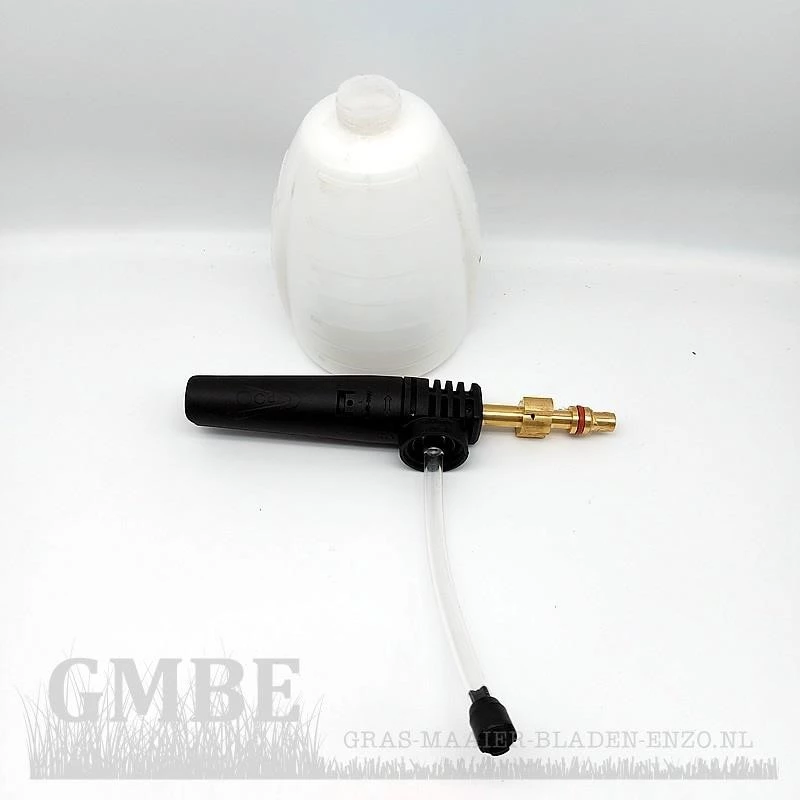 Seifentank für Yard Force & Ferrex Hochdruckreiniger