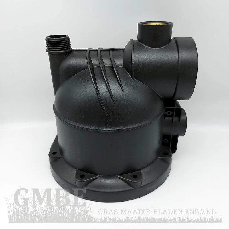 Corps de pompe pour Parkside LDLGP1300 / PHWW 1300 B1 (IAN 373773)