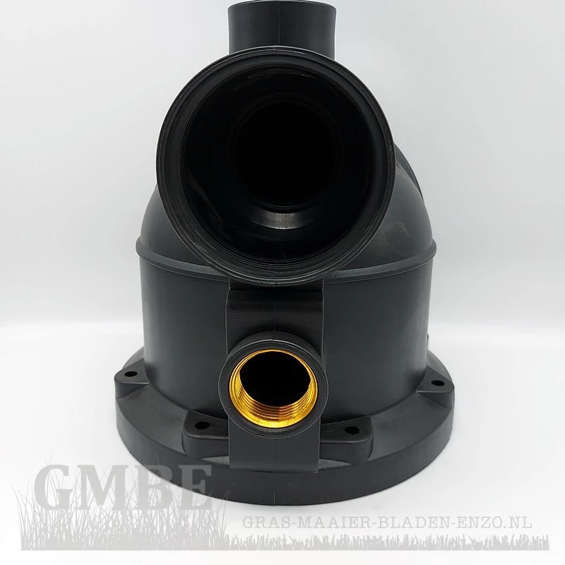 Corps de pompe pour Parkside LDLGP1300 / PHWW 1300 B1 (IAN 373773)