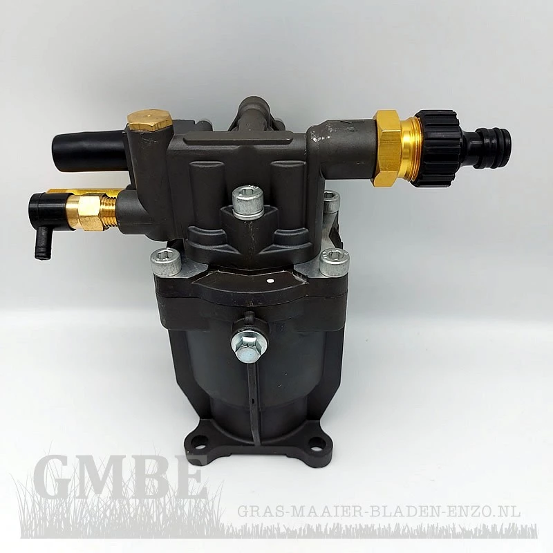 Complete pump for PowerPlus POWXG9090
