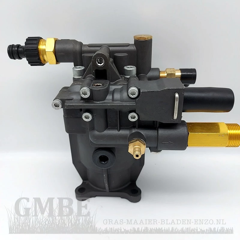 Complete pomp voor PowerPlus POWXG9090