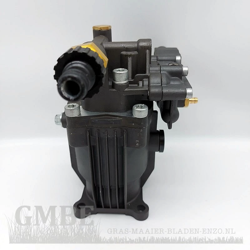 Complete pomp voor PowerPlus POWXG9090