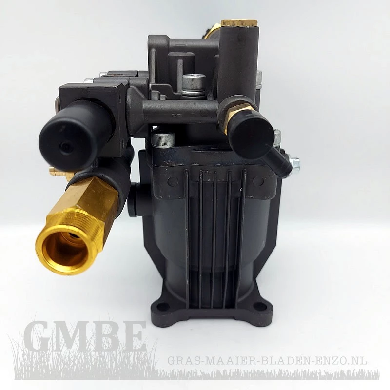 Complete pomp voor PowerPlus POWXG9090