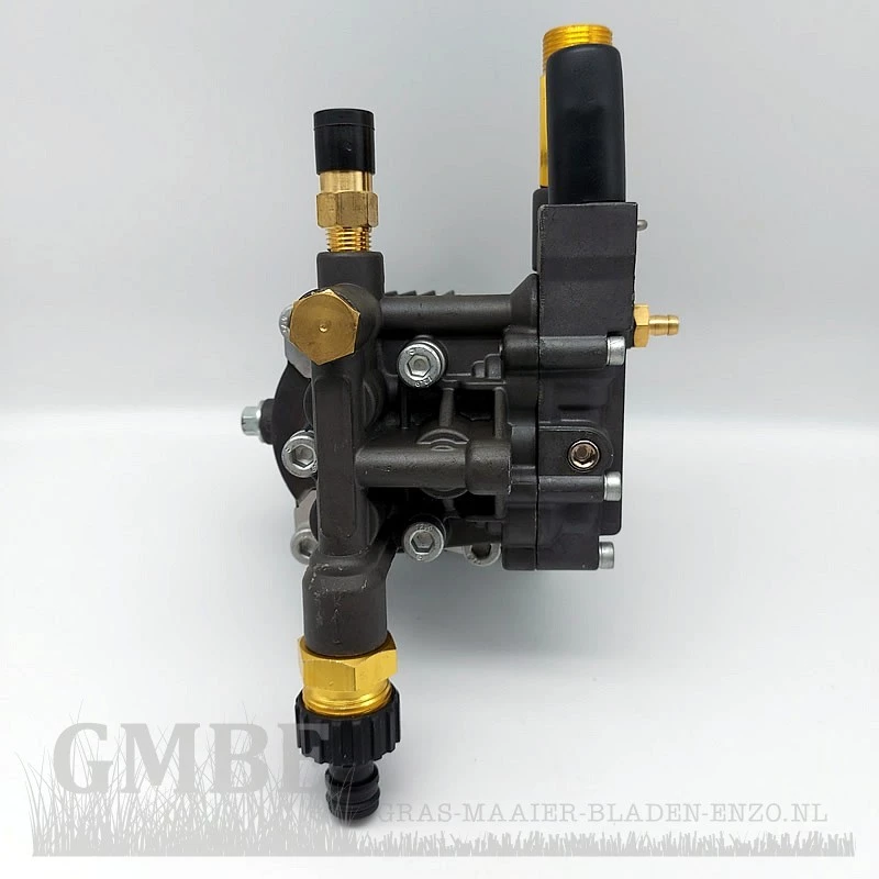 Complete pomp voor PowerPlus POWXG9090