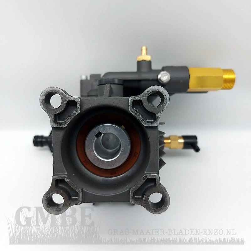 Complete pomp voor PowerPlus POWXG9090